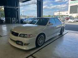 1998 Toyota CHASER