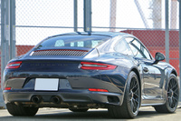 2019 Porsche 911 