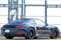 2019 Porsche 911 