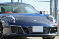 2019 Porsche 911 