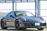 2019 Porsche 911 