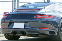 2019 Porsche 911 