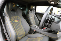 2021 Lamborghini Huracan null