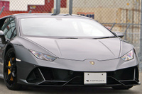 2021 Lamborghini Huracan null