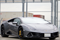 2021 Lamborghini Huracan null