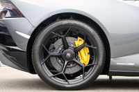 2021 Lamborghini Huracan null