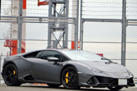 2021 Lamborghini Huracan null