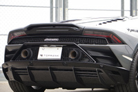 2021 Lamborghini Huracan null