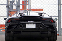 2021 Lamborghini Huracan null