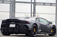 2021 Lamborghini Huracan null