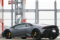 2021 Lamborghini Huracan null