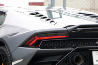 2021 Lamborghini Huracan null