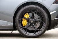 2021 Lamborghini Huracan null