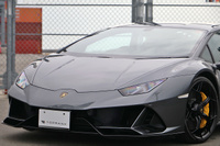 2021 Lamborghini Huracan null