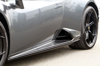 2021 Lamborghini Huracan null