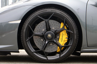 2021 Lamborghini Huracan null