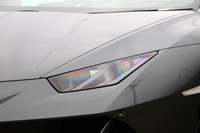 2021 Lamborghini Huracan null