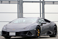 2021 Lamborghini Huracan null