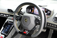 2021 Lamborghini Huracan null