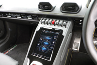 2021 Lamborghini Huracan null