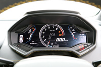 2021 Lamborghini Huracan null