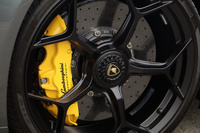 2021 Lamborghini Huracan null