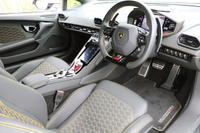 2021 Lamborghini Huracan null