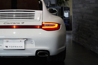 2009 Porsche 911 null