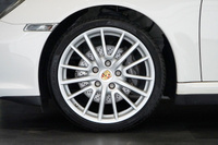 2009 Porsche 911 null