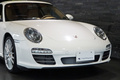 2009 Porsche 911 null