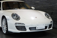 2009 Porsche 911 null