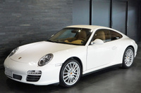2009 Porsche 911 null