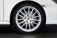 2009 Porsche 911 null