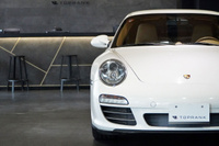 2009 Porsche 911 null
