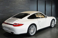 2009 Porsche 911 null