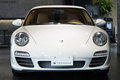 2009 Porsche 911 null