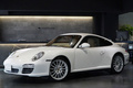2009 Porsche 911 null
