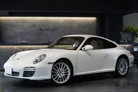 2009 Porsche 911 null