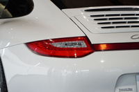 2009 Porsche 911 null
