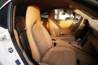 2009 Porsche 911 null