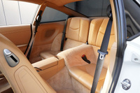 2009 Porsche 911 null