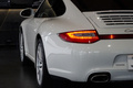 2009 Porsche 911 null