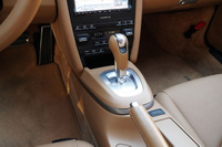 2009 Porsche 911 null