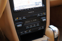 2009 Porsche 911 null