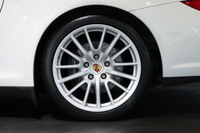 2009 Porsche 911 null