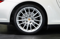 2009 Porsche 911 null