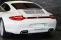 2009 Porsche 911 null