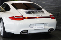 2009 Porsche 911 null