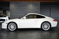 2009 Porsche 911 null