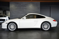 2009 Porsche 911 null